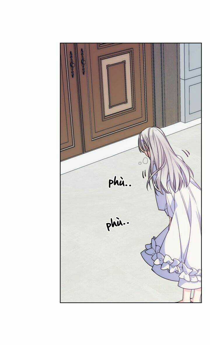 Anh Trai Tôi Quá Hiền Lành Làm Tôi Lo Lắng Ghê Chapter 4 trang 8