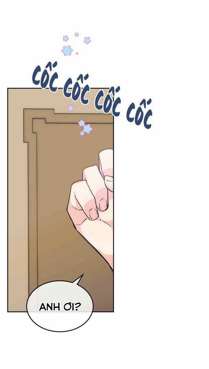 Anh Trai Tôi Quá Hiền Lành Làm Tôi Lo Lắng Ghê Chapter 4 trang 9