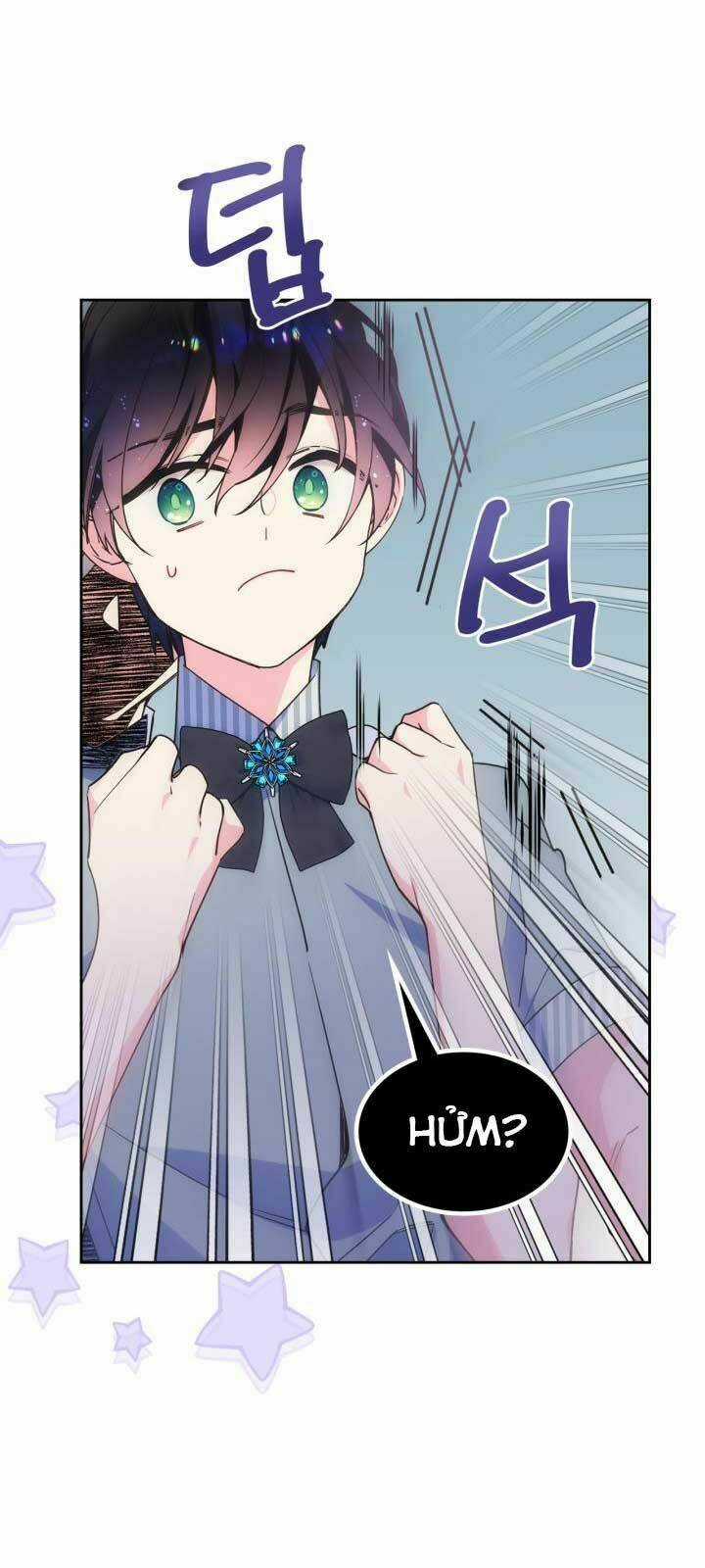 Anh Trai Tôi Quá Hiền Lành Làm Tôi Lo Lắng Ghê Chapter 40 trang 10