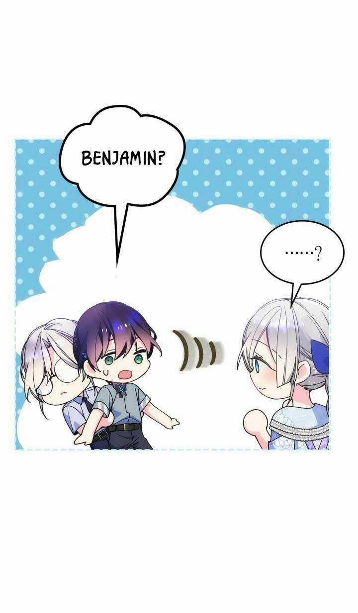 Anh Trai Tôi Quá Hiền Lành Làm Tôi Lo Lắng Ghê Chapter 40 trang 11