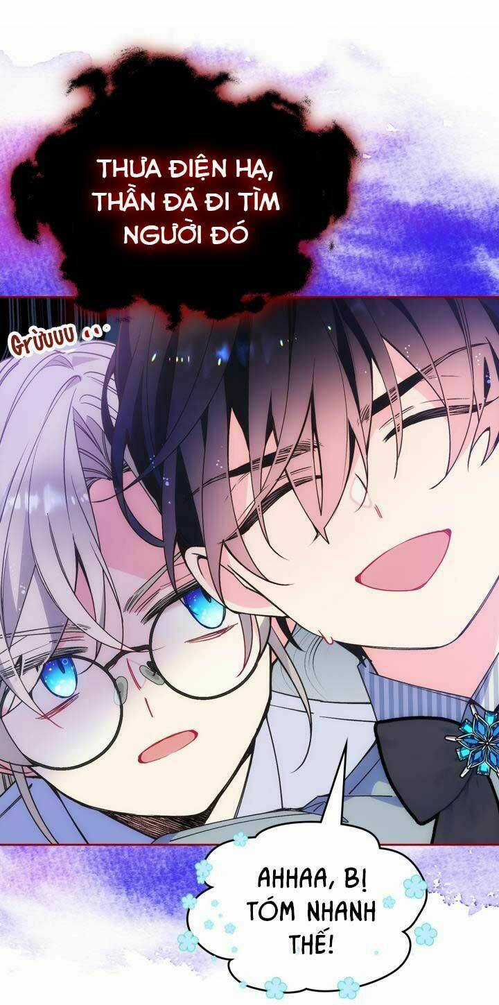 Anh Trai Tôi Quá Hiền Lành Làm Tôi Lo Lắng Ghê Chapter 40 trang 12