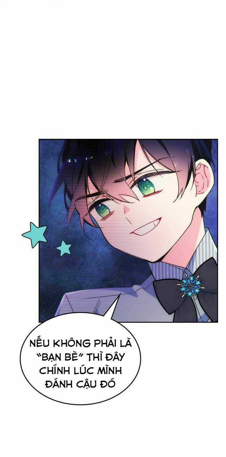 Anh Trai Tôi Quá Hiền Lành Làm Tôi Lo Lắng Ghê Chapter 40 trang 13