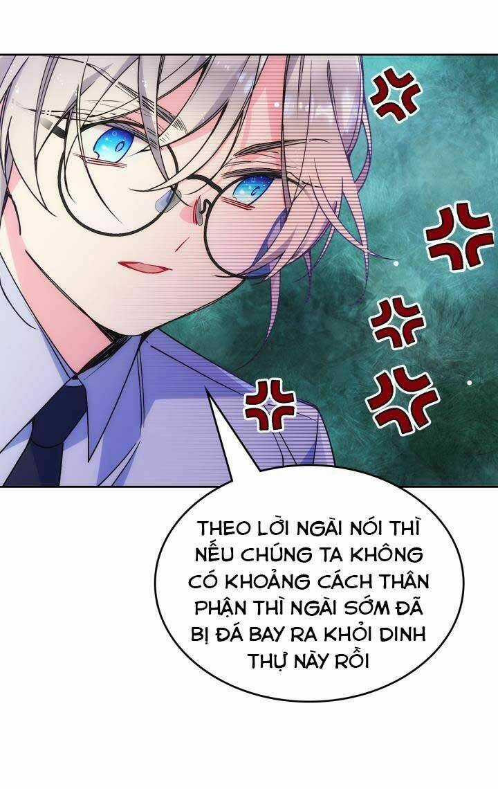 Anh Trai Tôi Quá Hiền Lành Làm Tôi Lo Lắng Ghê Chapter 40 trang 14