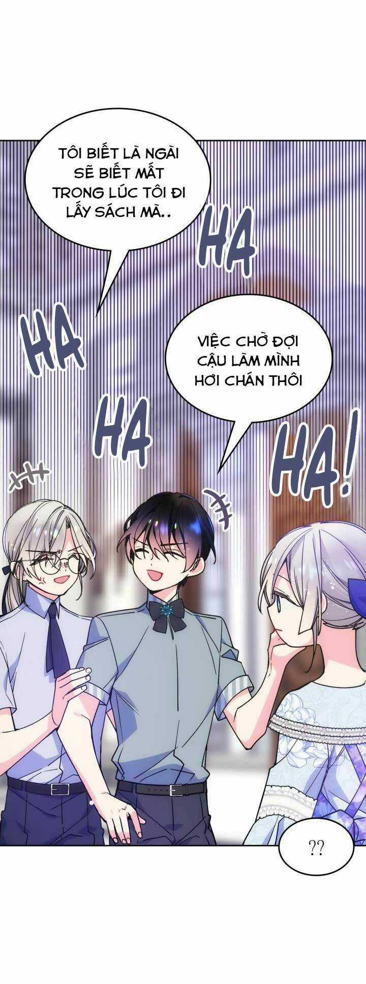 Anh Trai Tôi Quá Hiền Lành Làm Tôi Lo Lắng Ghê Chapter 40 trang 15