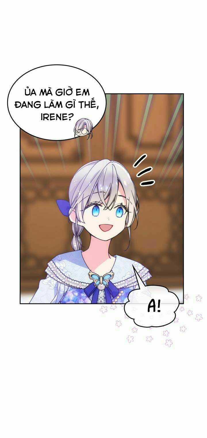 Anh Trai Tôi Quá Hiền Lành Làm Tôi Lo Lắng Ghê Chapter 40 trang 16