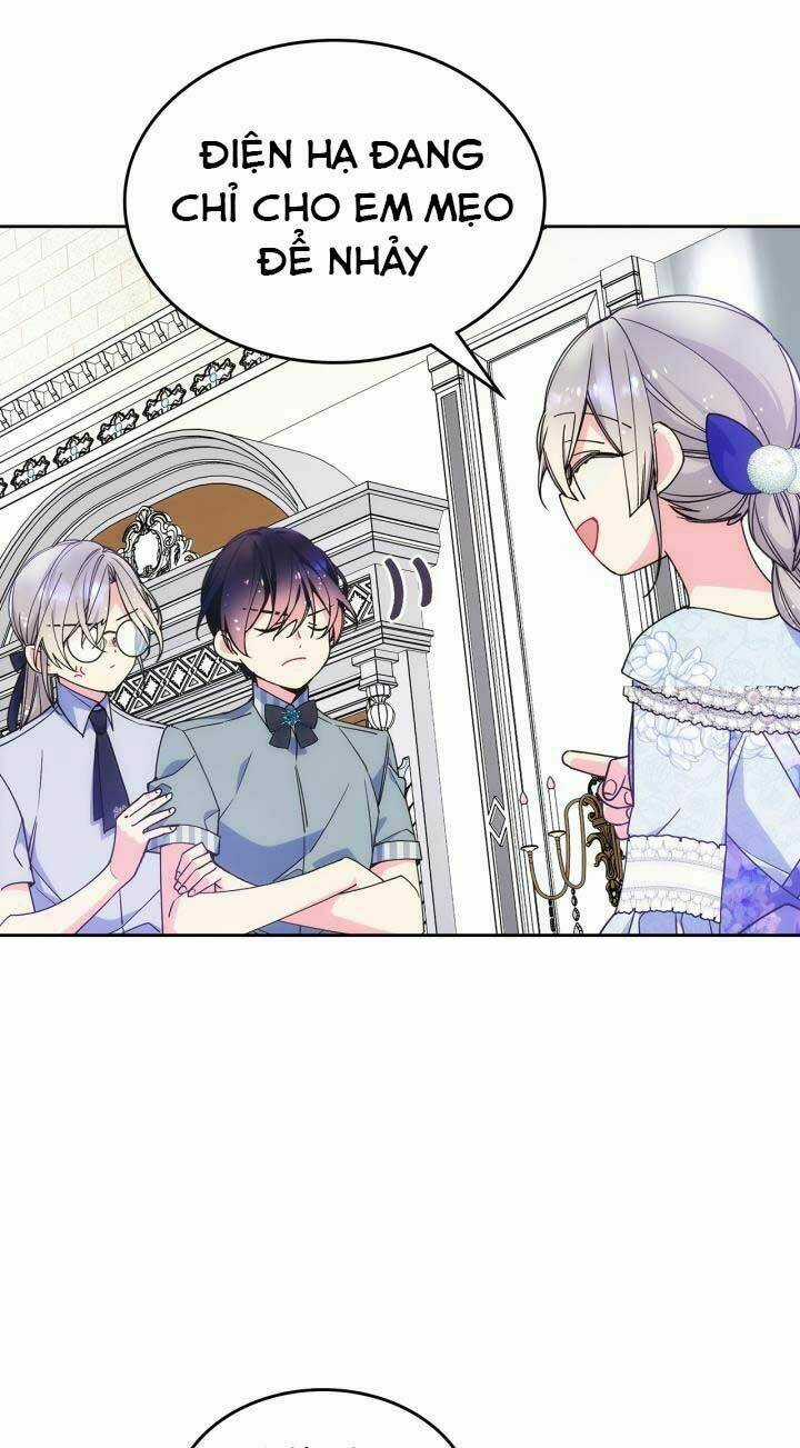 Anh Trai Tôi Quá Hiền Lành Làm Tôi Lo Lắng Ghê Chapter 40 trang 17