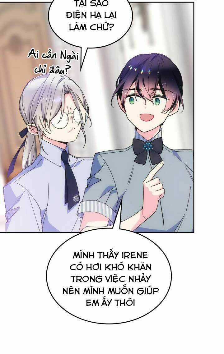 Anh Trai Tôi Quá Hiền Lành Làm Tôi Lo Lắng Ghê Chapter 40 trang 18