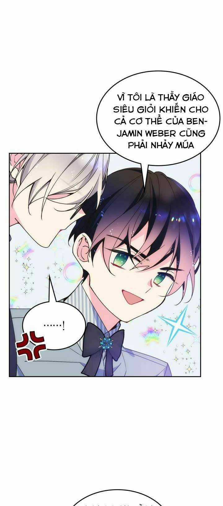 Anh Trai Tôi Quá Hiền Lành Làm Tôi Lo Lắng Ghê Chapter 40 trang 19