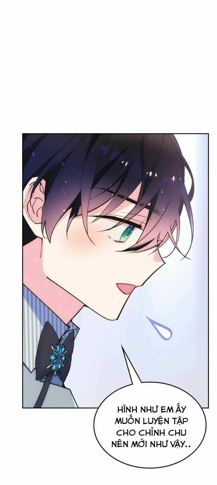 Anh Trai Tôi Quá Hiền Lành Làm Tôi Lo Lắng Ghê Chapter 40 trang 2