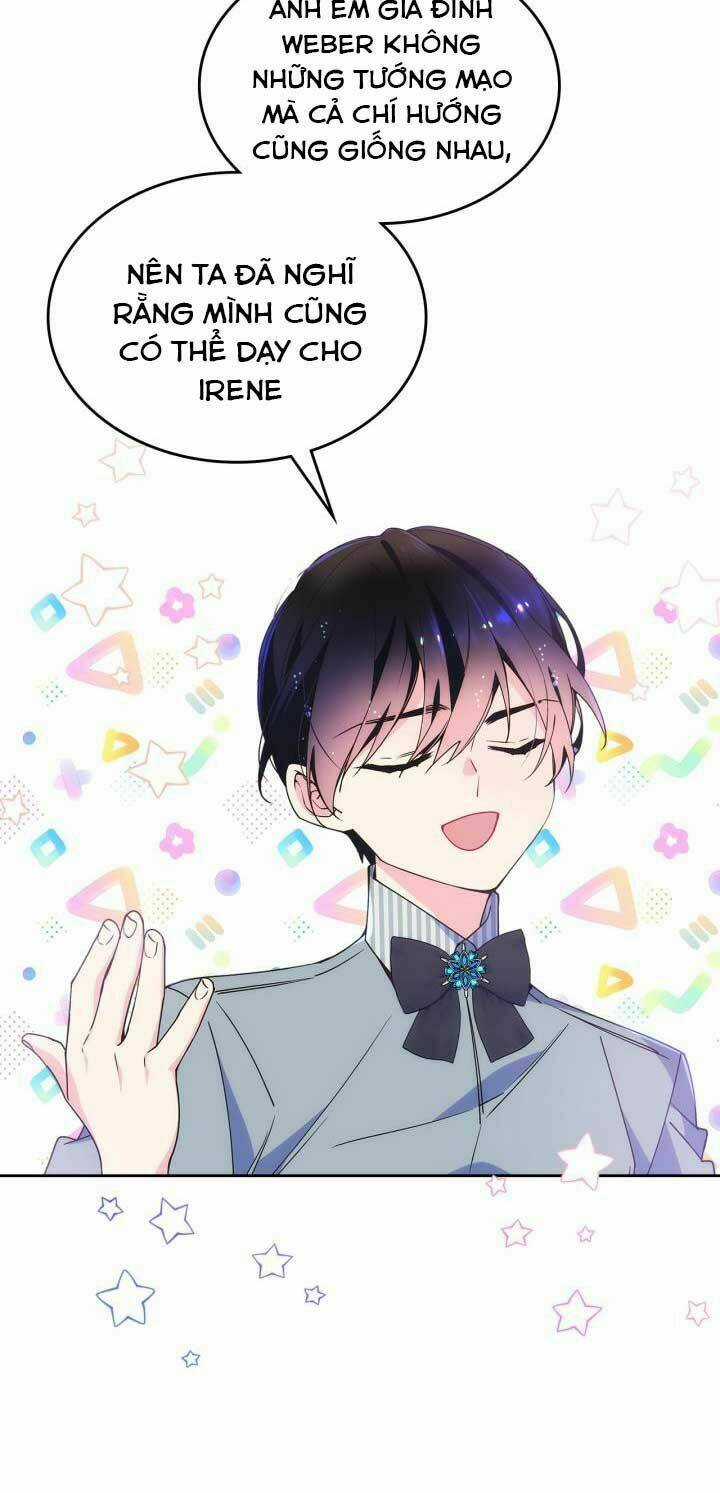 Anh Trai Tôi Quá Hiền Lành Làm Tôi Lo Lắng Ghê Chapter 40 trang 20