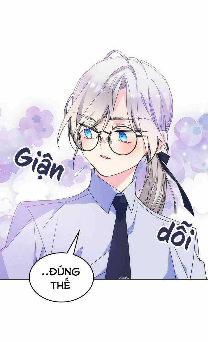 Anh Trai Tôi Quá Hiền Lành Làm Tôi Lo Lắng Ghê Chapter 40 trang 22