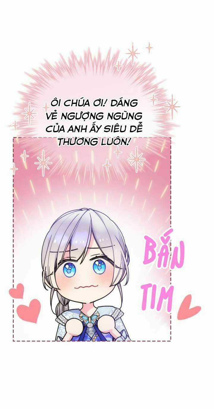 Anh Trai Tôi Quá Hiền Lành Làm Tôi Lo Lắng Ghê Chapter 40 trang 23