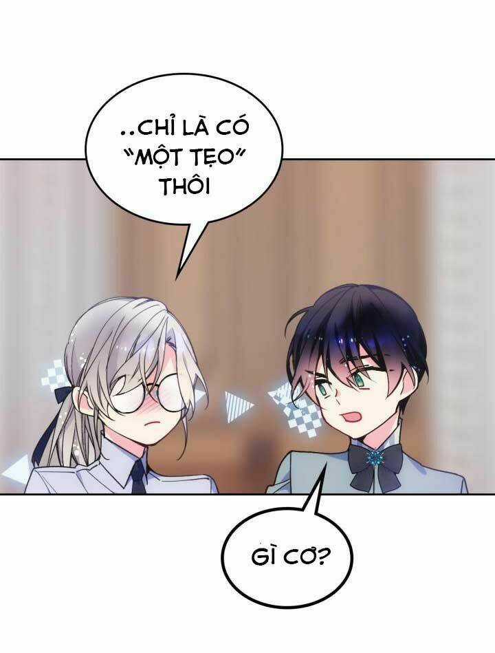 Anh Trai Tôi Quá Hiền Lành Làm Tôi Lo Lắng Ghê Chapter 40 trang 24