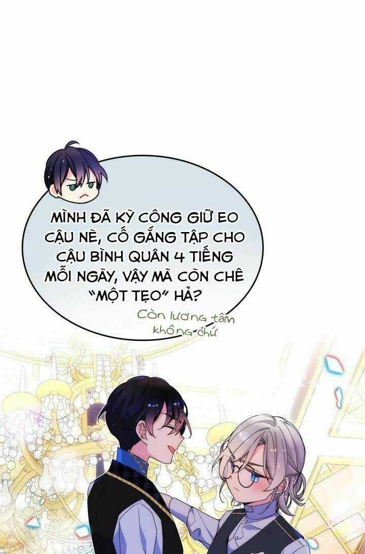 Anh Trai Tôi Quá Hiền Lành Làm Tôi Lo Lắng Ghê Chapter 40 trang 25