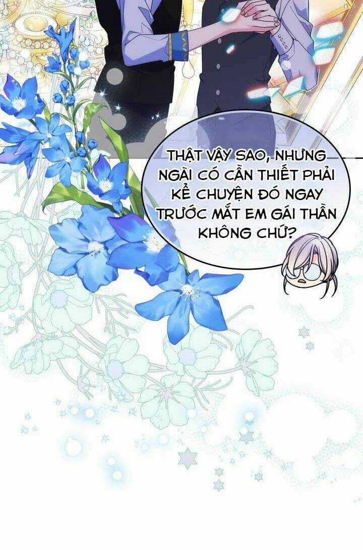 Anh Trai Tôi Quá Hiền Lành Làm Tôi Lo Lắng Ghê Chapter 40 trang 26