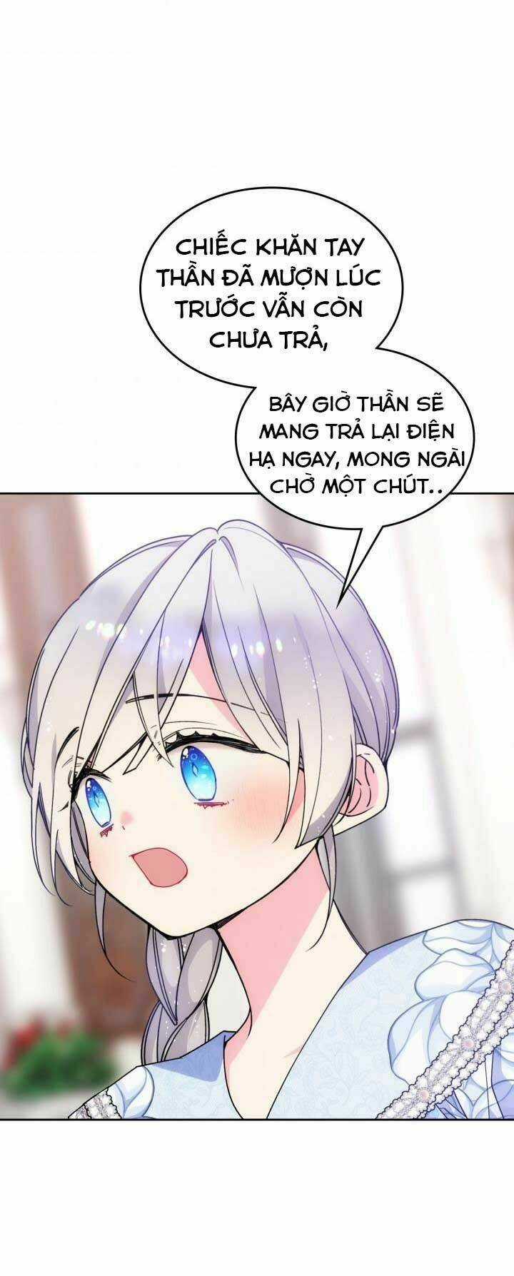 Anh Trai Tôi Quá Hiền Lành Làm Tôi Lo Lắng Ghê Chapter 40 trang 32