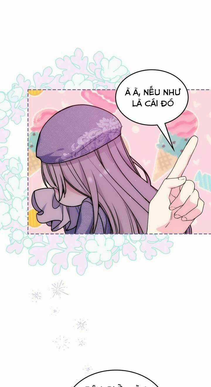 Anh Trai Tôi Quá Hiền Lành Làm Tôi Lo Lắng Ghê Chapter 40 trang 33