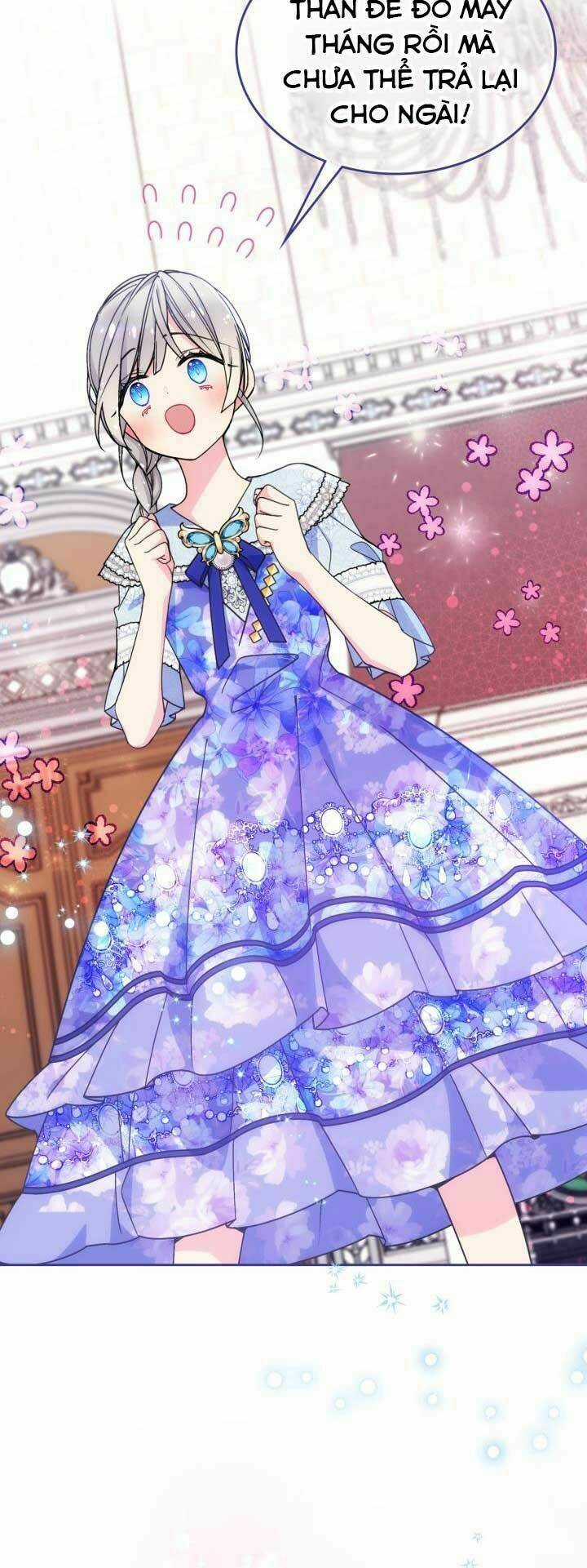 Anh Trai Tôi Quá Hiền Lành Làm Tôi Lo Lắng Ghê Chapter 40 trang 35