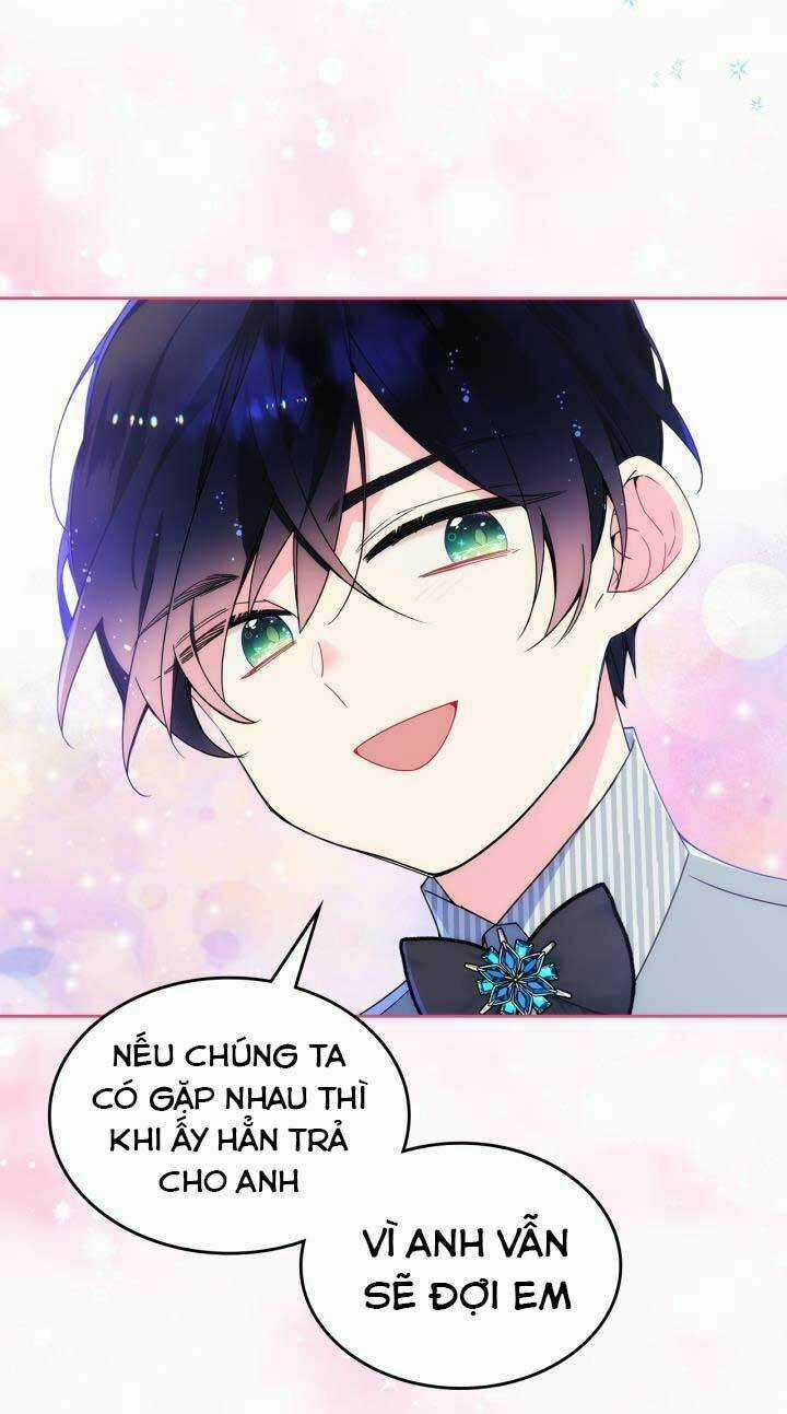 Anh Trai Tôi Quá Hiền Lành Làm Tôi Lo Lắng Ghê Chapter 40 trang 36