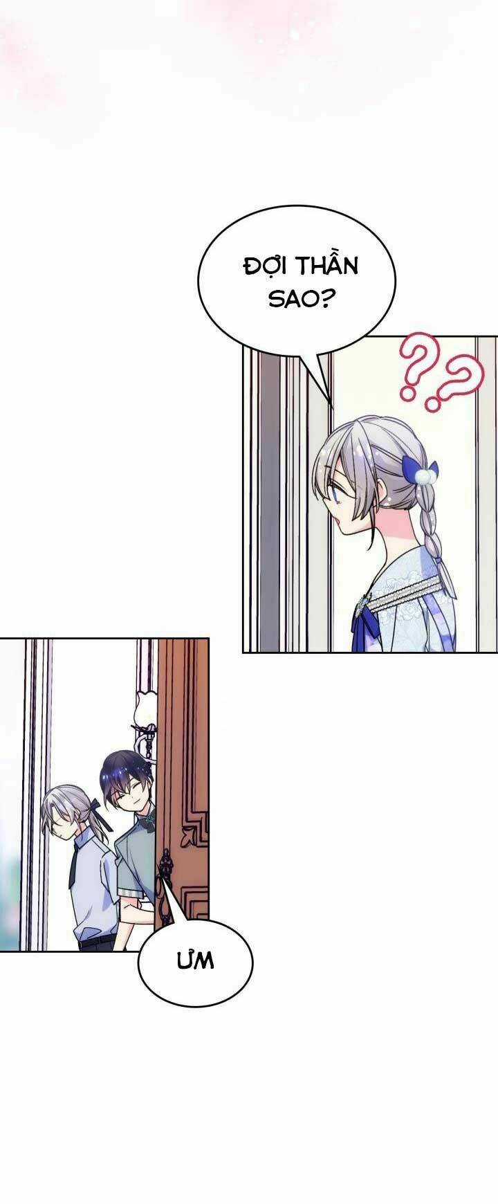 Anh Trai Tôi Quá Hiền Lành Làm Tôi Lo Lắng Ghê Chapter 40 trang 37