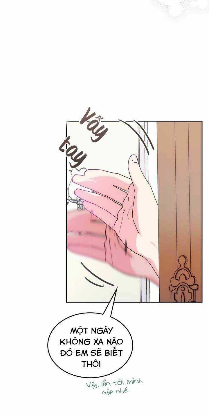 Anh Trai Tôi Quá Hiền Lành Làm Tôi Lo Lắng Ghê Chapter 40 trang 39