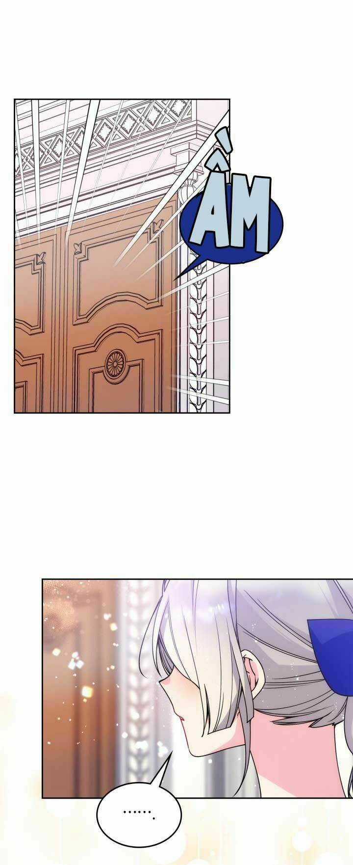 Anh Trai Tôi Quá Hiền Lành Làm Tôi Lo Lắng Ghê Chapter 40 trang 40