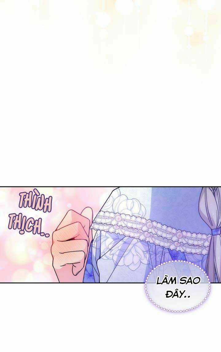 Anh Trai Tôi Quá Hiền Lành Làm Tôi Lo Lắng Ghê Chapter 40 trang 41