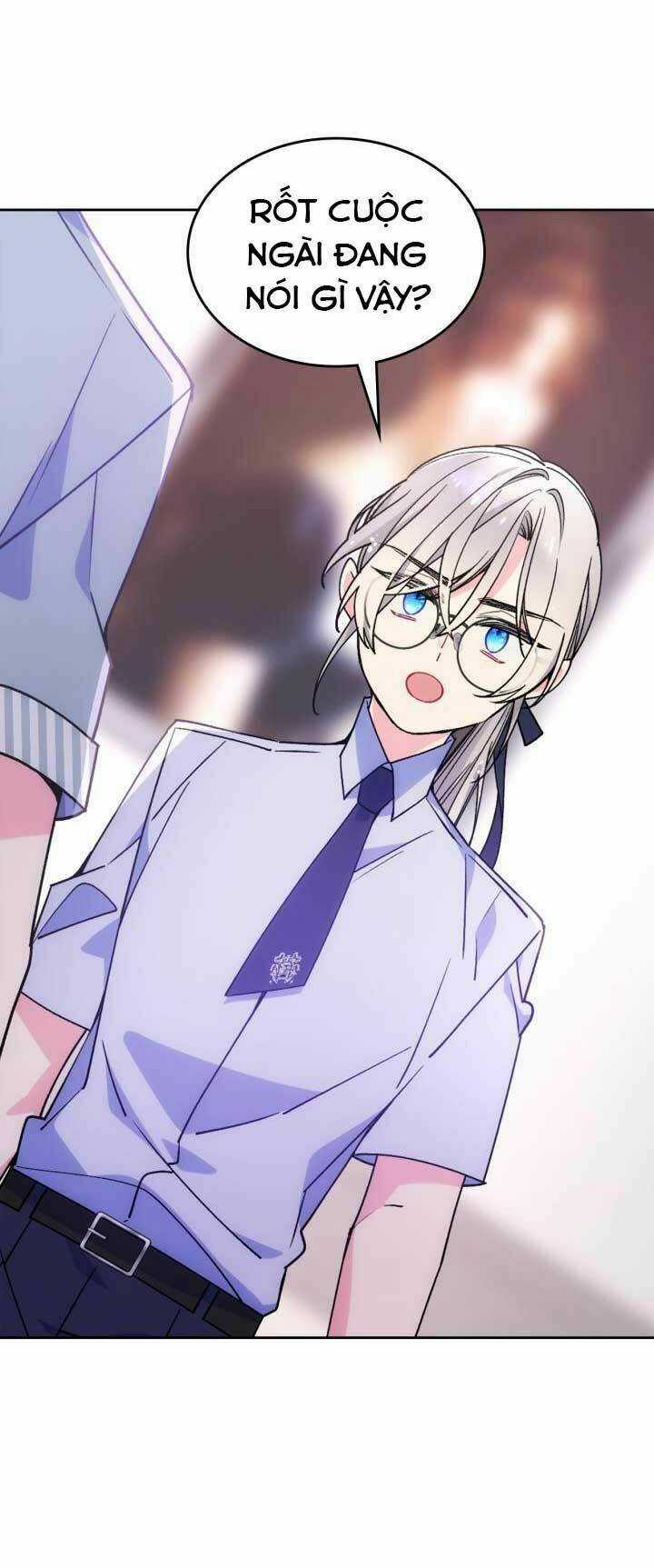 Anh Trai Tôi Quá Hiền Lành Làm Tôi Lo Lắng Ghê Chapter 40 trang 44