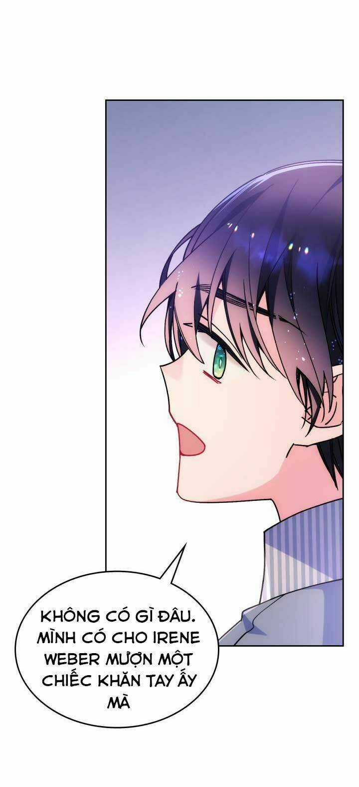 Anh Trai Tôi Quá Hiền Lành Làm Tôi Lo Lắng Ghê Chapter 40 trang 45