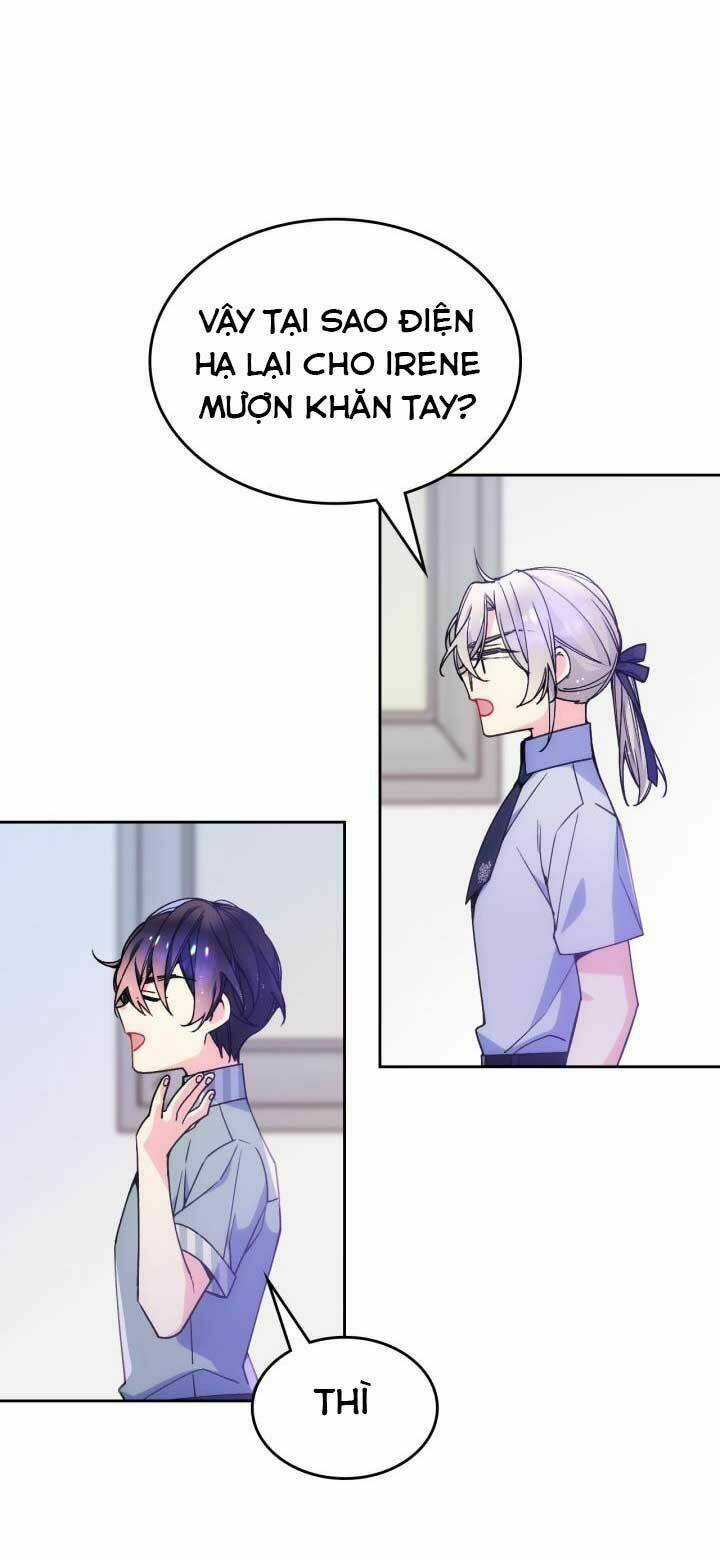 Anh Trai Tôi Quá Hiền Lành Làm Tôi Lo Lắng Ghê Chapter 40 trang 46