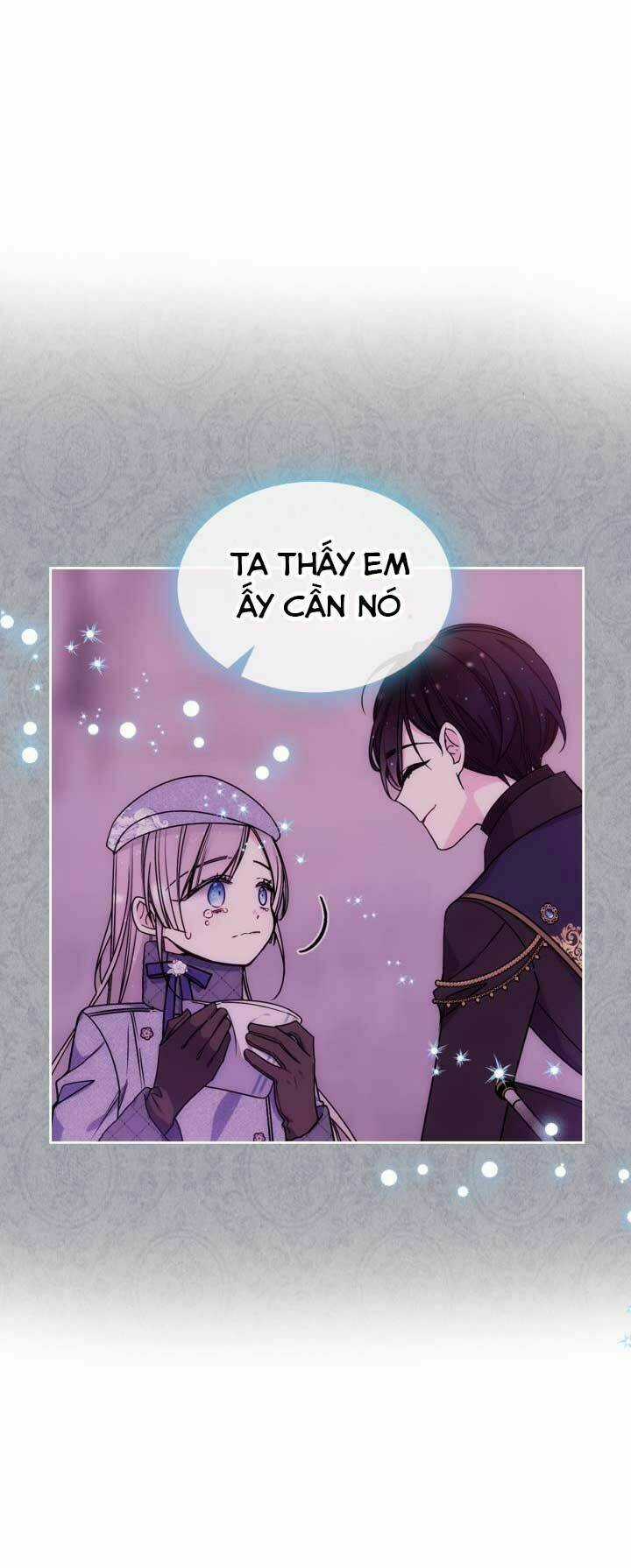 Anh Trai Tôi Quá Hiền Lành Làm Tôi Lo Lắng Ghê Chapter 40 trang 47