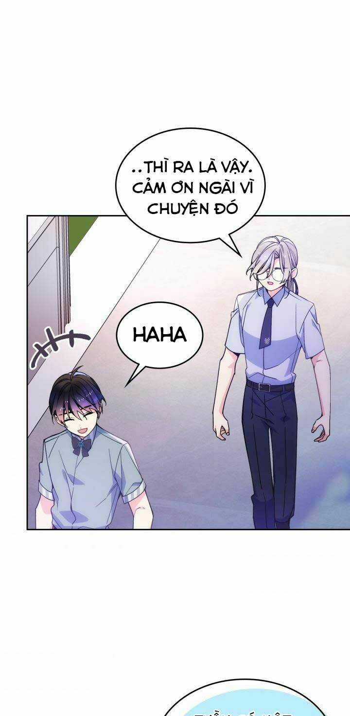 Anh Trai Tôi Quá Hiền Lành Làm Tôi Lo Lắng Ghê Chapter 40 trang 48