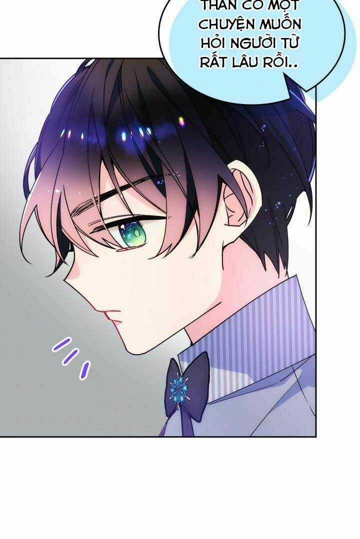 Anh Trai Tôi Quá Hiền Lành Làm Tôi Lo Lắng Ghê Chapter 40 trang 49