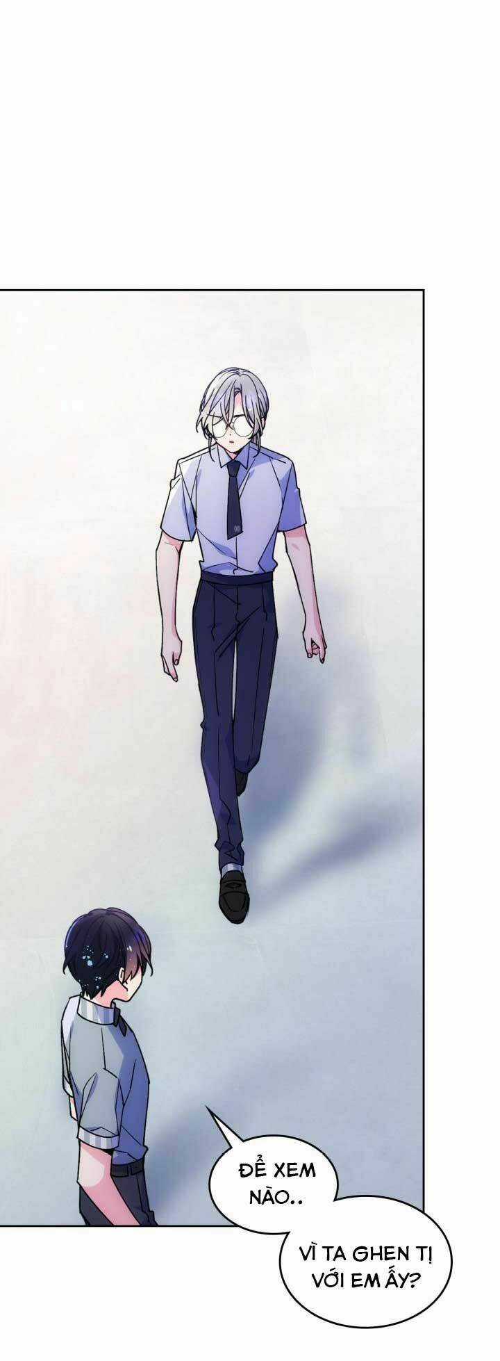 Anh Trai Tôi Quá Hiền Lành Làm Tôi Lo Lắng Ghê Chapter 40 trang 51