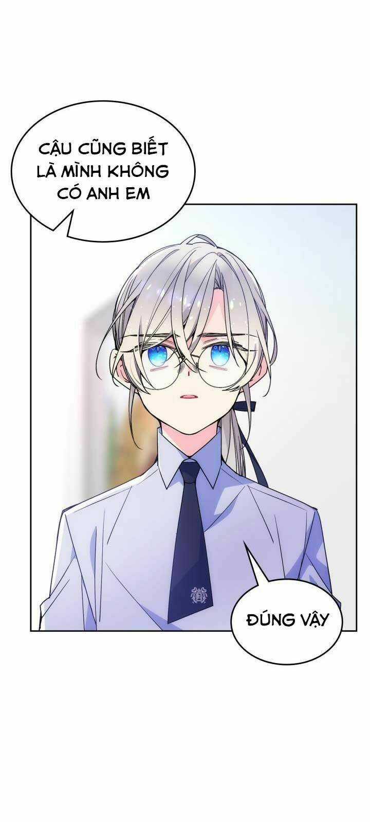 Anh Trai Tôi Quá Hiền Lành Làm Tôi Lo Lắng Ghê Chapter 40 trang 52