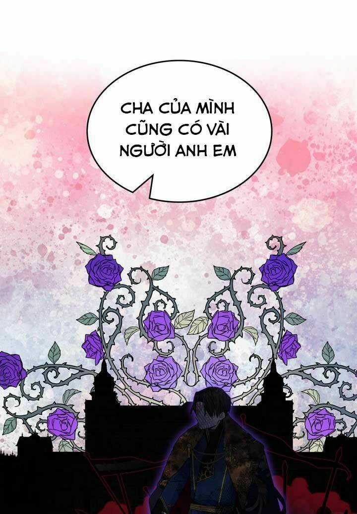 Anh Trai Tôi Quá Hiền Lành Làm Tôi Lo Lắng Ghê Chapter 40 trang 53