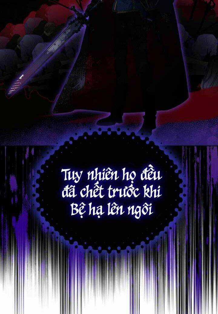 Anh Trai Tôi Quá Hiền Lành Làm Tôi Lo Lắng Ghê Chapter 40 trang 54