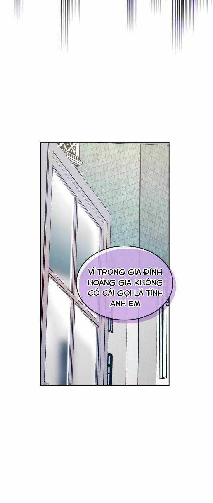 Anh Trai Tôi Quá Hiền Lành Làm Tôi Lo Lắng Ghê Chapter 40 trang 55