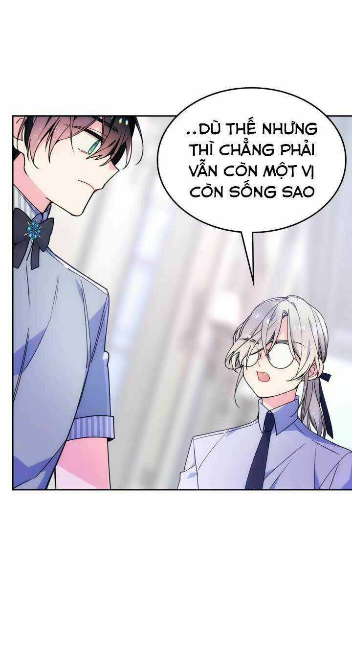 Anh Trai Tôi Quá Hiền Lành Làm Tôi Lo Lắng Ghê Chapter 40 trang 56