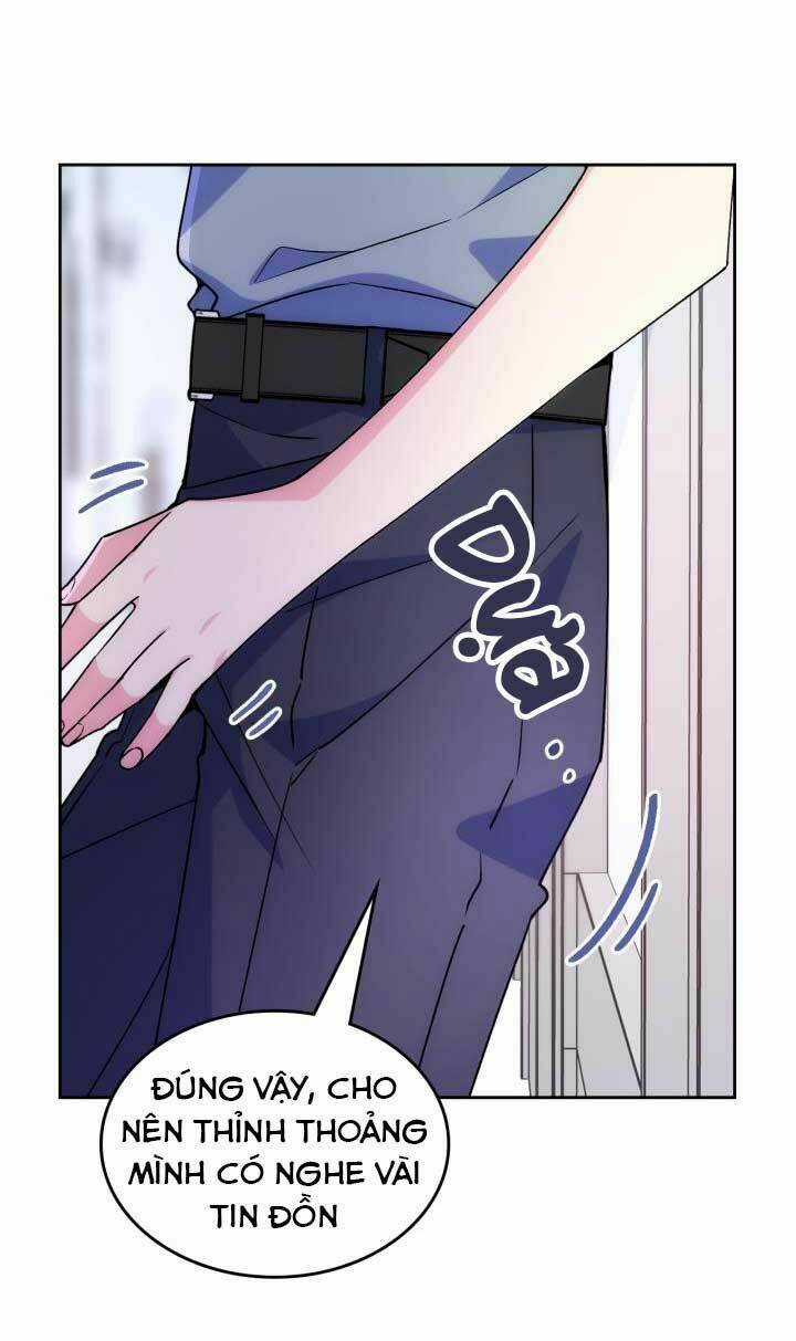 Anh Trai Tôi Quá Hiền Lành Làm Tôi Lo Lắng Ghê Chapter 40 trang 57