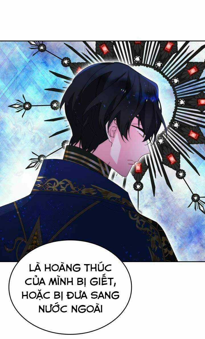 Anh Trai Tôi Quá Hiền Lành Làm Tôi Lo Lắng Ghê Chapter 40 trang 59