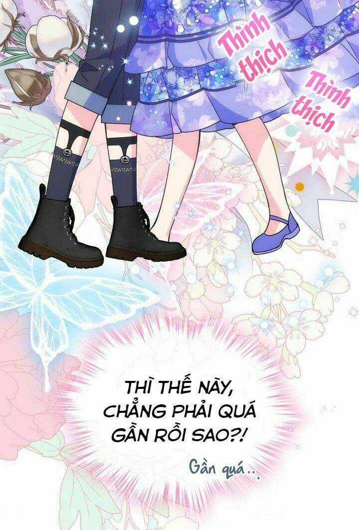 Anh Trai Tôi Quá Hiền Lành Làm Tôi Lo Lắng Ghê Chapter 40 trang 6