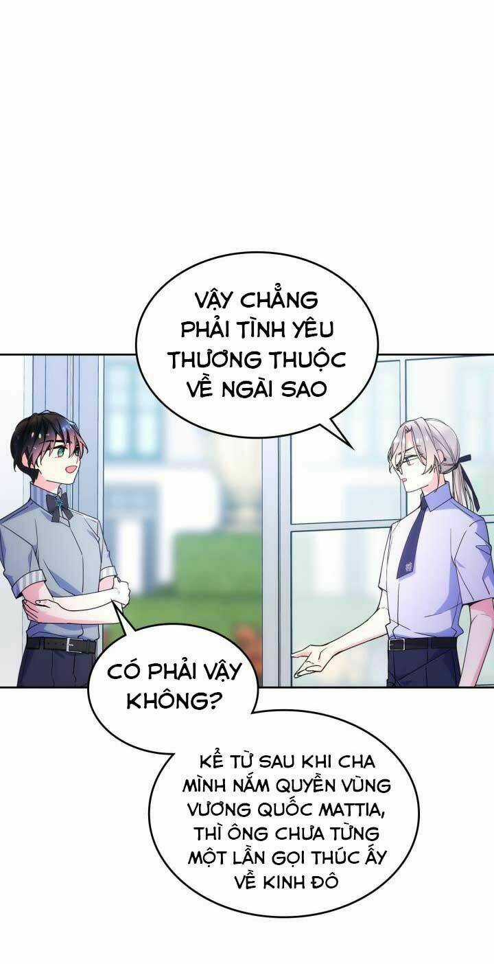Anh Trai Tôi Quá Hiền Lành Làm Tôi Lo Lắng Ghê Chapter 40 trang 60