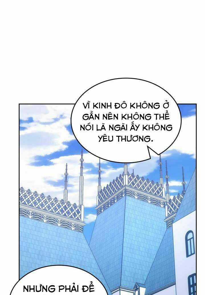 Anh Trai Tôi Quá Hiền Lành Làm Tôi Lo Lắng Ghê Chapter 40 trang 61