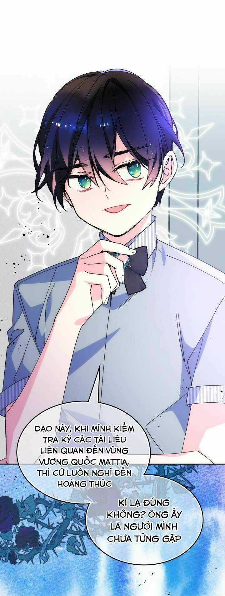 Anh Trai Tôi Quá Hiền Lành Làm Tôi Lo Lắng Ghê Chapter 40 trang 63