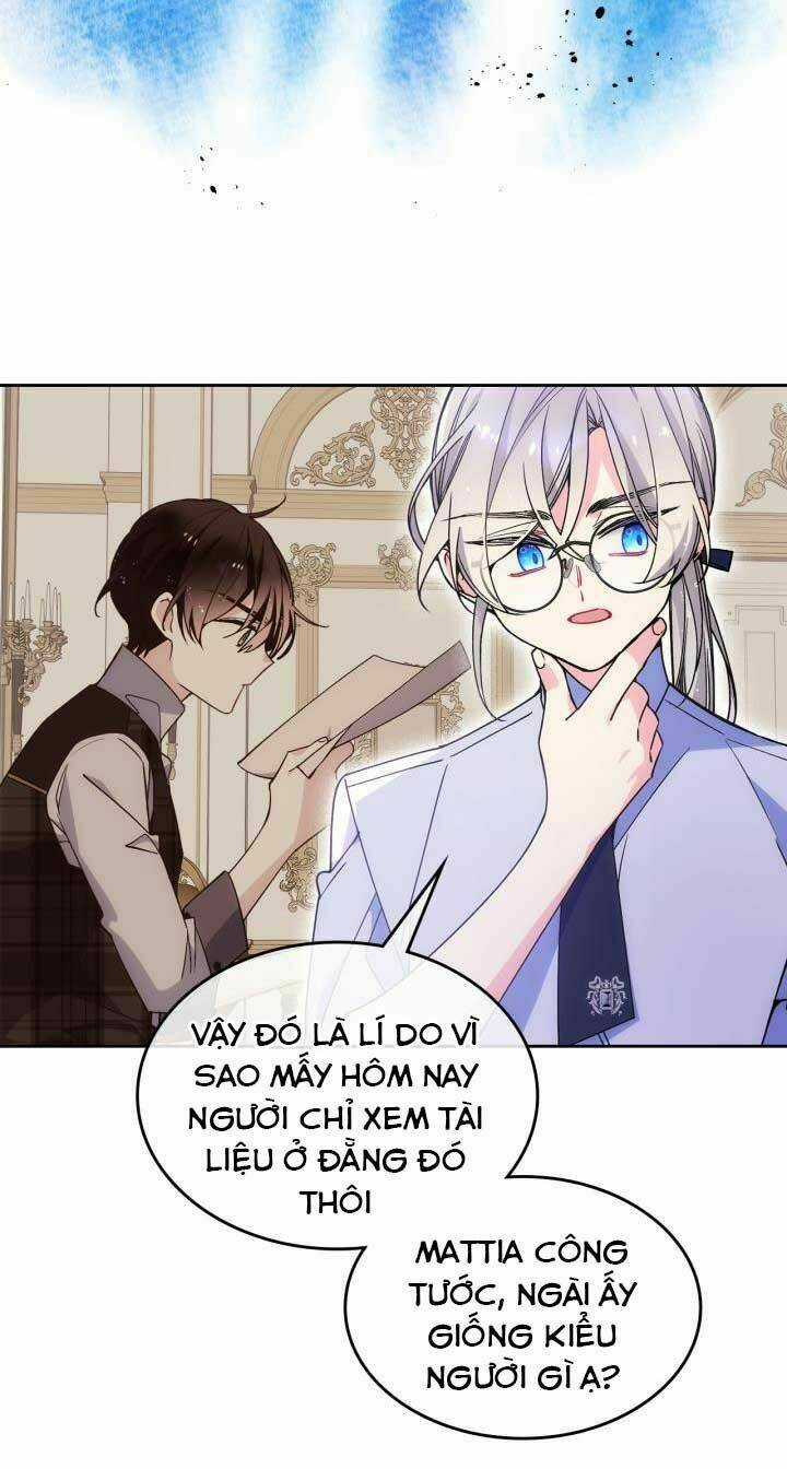 Anh Trai Tôi Quá Hiền Lành Làm Tôi Lo Lắng Ghê Chapter 40 trang 64