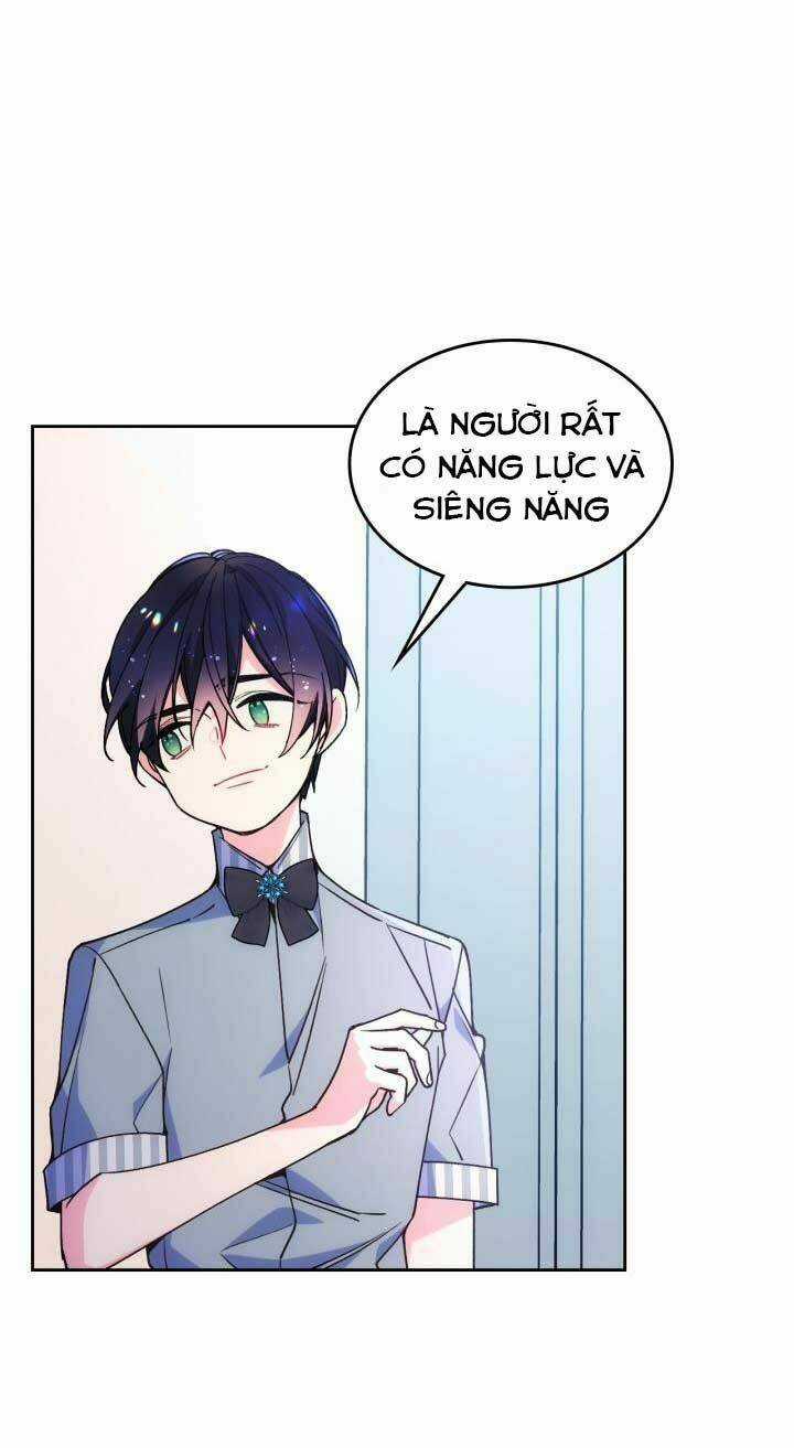 Anh Trai Tôi Quá Hiền Lành Làm Tôi Lo Lắng Ghê Chapter 40 trang 65