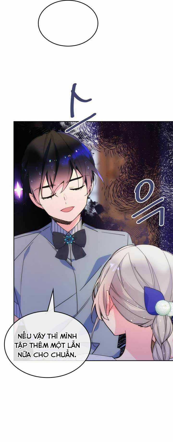 Anh Trai Tôi Quá Hiền Lành Làm Tôi Lo Lắng Ghê Chapter 40 trang 9