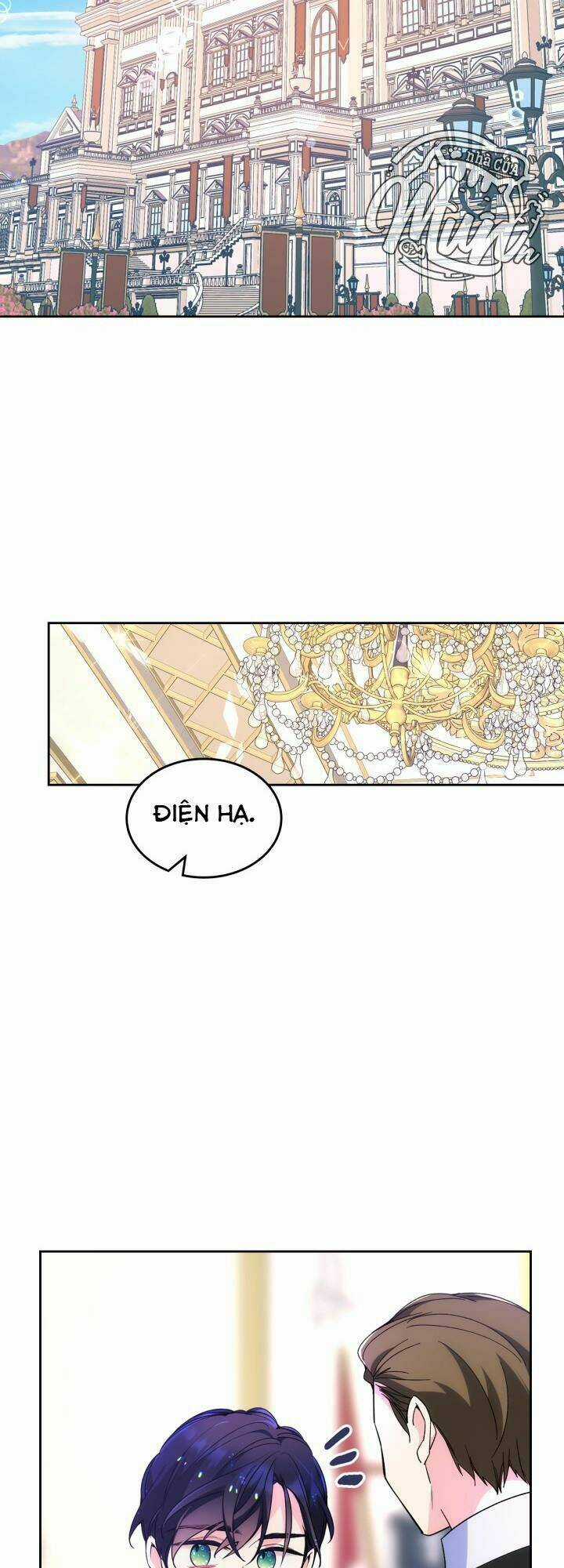 Anh Trai Tôi Quá Hiền Lành Làm Tôi Lo Lắng Ghê Chapter 41 trang 1
