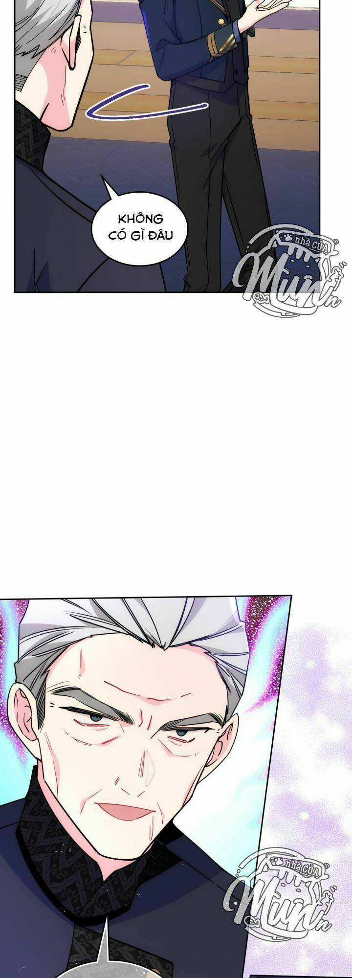 Anh Trai Tôi Quá Hiền Lành Làm Tôi Lo Lắng Ghê Chapter 41 trang 12